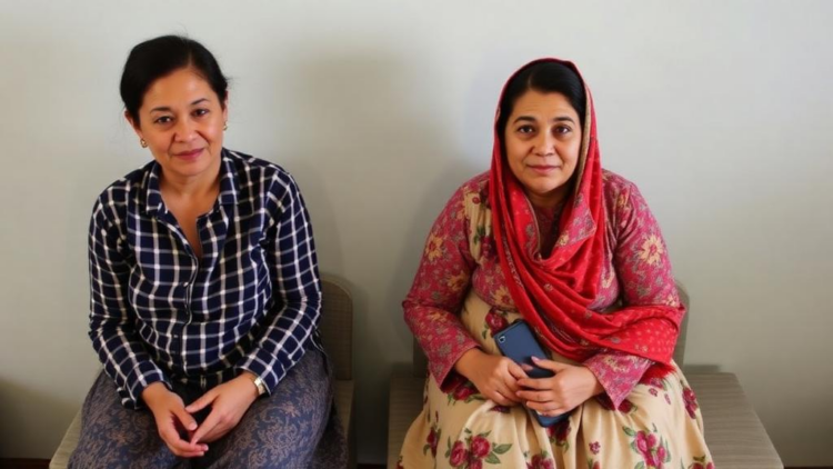 Unpaid Care Work Quietly Erodes Profits for Chile's Women Micro-Entrepreneurs