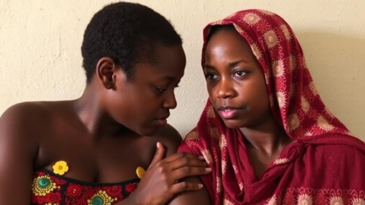 Early Sex and HIV Risk in Young Cameroonians: Motherhood Sharpens the Danger