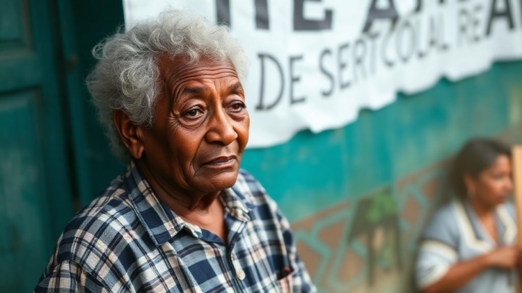 Older Haitians Living With HIV Face a Rising Tide of Chronic Disease