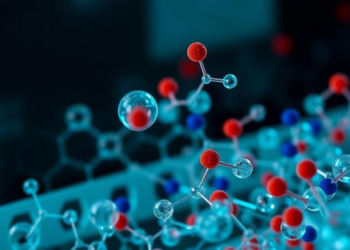 Chemists Build a Modular Platform That Sorts the Metabolome by Reactivity