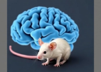 How Chronic Stress Feeds Liver Cancer: A Brain-Liver Loop Revealed in Mice