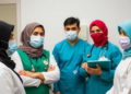 Four in Five Iranian Healthcare Workers Face Violence on the Job, Landmark Review Finds