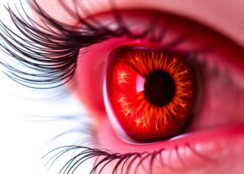 Epigenetic Drug Valemetostat Shows Dual Action Against HTLV-1 Eye Inflammation