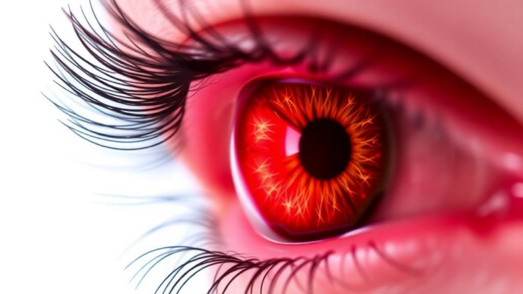 Epigenetic Drug Valemetostat Shows Dual Action Against HTLV-1 Eye Inflammation