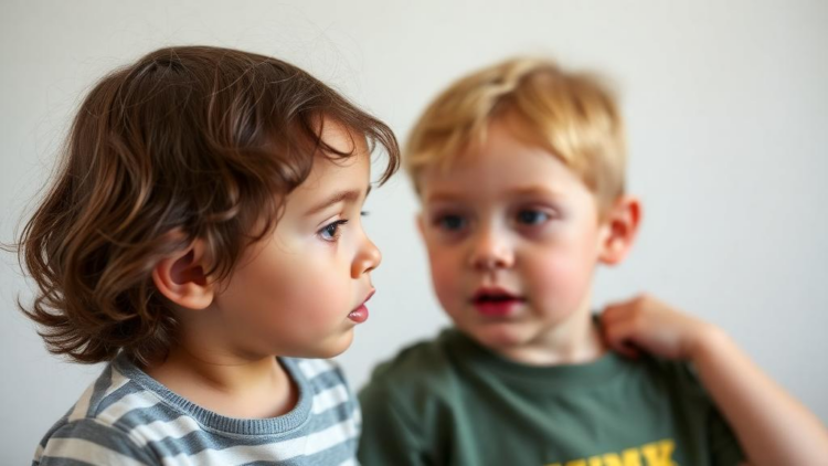 Nearly One in Four Portuguese Preschoolers Shows Early Mental Health Difficulties