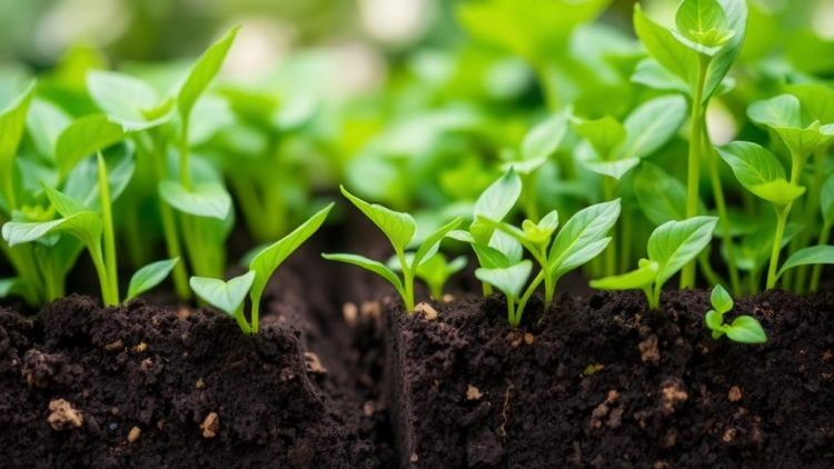 Plants vs. Lead: Massive Review Reveals What Really Works to Clean Toxic Soils