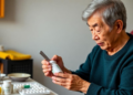 Millions of Older Chinese Adults Struggle to Take Their Own Medicines, Study Finds