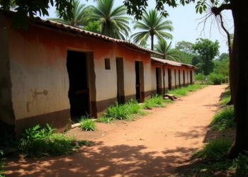 In Brazil's Leprosy Heartland, a Hidden Web of Neglected Infections Comes to Light