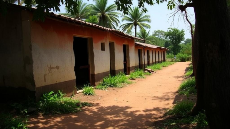 In Brazil's Leprosy Heartland, a Hidden Web of Neglected Infections Comes to Light