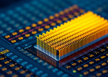 Cerium and Indium Doping Fine-Tunes YIG Ferrites for Next-Generation Microwave Devices