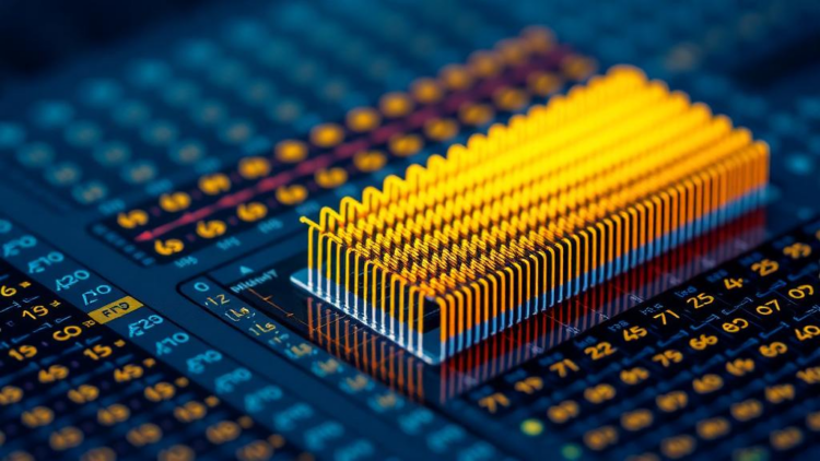 Cerium and Indium Doping Fine-Tunes YIG Ferrites for Next-Generation Microwave Devices