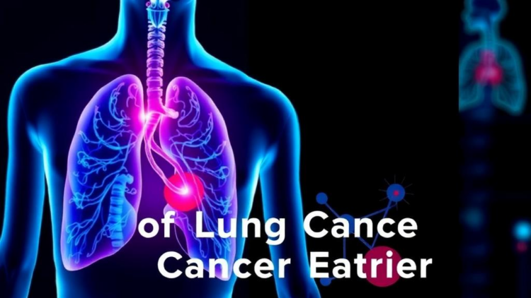 NIH Backs Boston University Team Building Biomarkers to Catch Lung Cancer Earlier