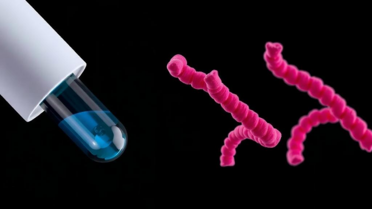 Pill-Based HER2 Blocker Matches Standard Antibody Duo in Early Breast Cancer Trial
