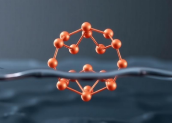 Copper Oxide Nanostructures Achieve Oil-Water Separation Without Organic Modifiers