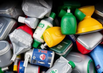 Recycling Alone Won't Save Europe: Study Reveals When Circular Economy Actually Cuts Emissions