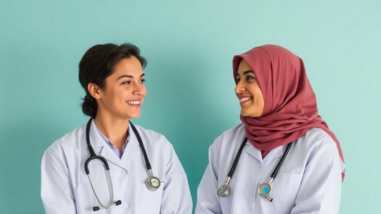 Talking Their Way to Compassion: Communication Skills Drive Humanistic Nursing in Saudi Students