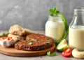 Plant-Based Meat and Dairy Alternatives Boom, but Nutrition Varies Widely Across Europe