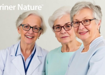 Springer Nature Honours Standout Editors Shaping Geriatrics Research in 2026
