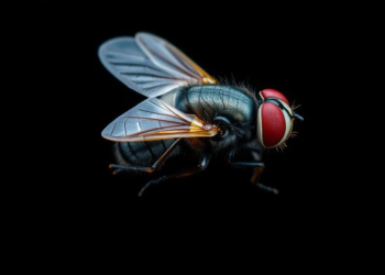Fruit fly brain study reveals how working memory is written and switched off