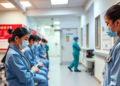 China's Nursing Schools Grew 74% Yet Still Miss Where Care Is Needed Most