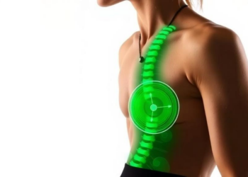 Self-Powered Wearable Sensor Tracks Exercise Posture and Burns Calories With 95% Accuracy