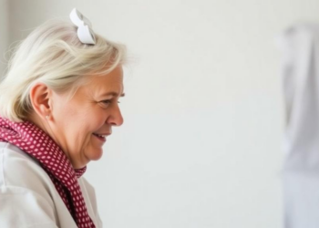 European Experts Agree on How Palliative Care Should Serve Patients Living With Advanced Cancer