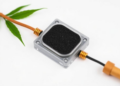 Recycled Plastic Sensor Made of Bamboo Biochar and Copper Detects Toxic Herbicide Paraquat