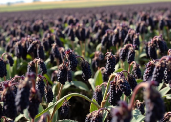 Moderate Phosphorus Plus Foliar Zinc Spray Boosts Blackgram Yield and Seed Nutrition on Zinc-Poor Soil