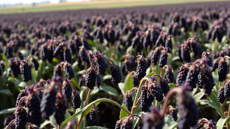 Moderate Phosphorus Plus Foliar Zinc Spray Boosts Blackgram Yield and Seed Nutrition on Zinc-Poor Soil