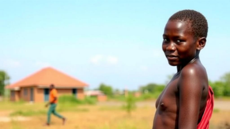 Rural Uganda Survey Reveals Gaps in HIV Status Awareness Despite High Treatment Uptake