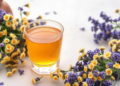 Distillation Waste From Immortelle Plants Could Become Antioxidant-Rich Functional Teas