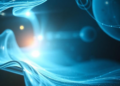 Giant Light Fluctuations Expose Hidden Correlations Inside Opaque Materials