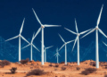 Neural Networks Tame the Chaos of Multilevel Wind Power Converters