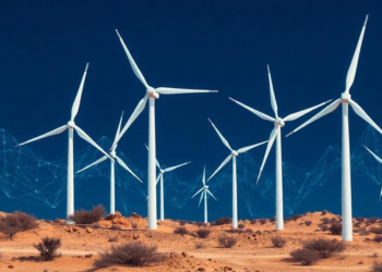 Neural Networks Tame the Chaos of Multilevel Wind Power Converters