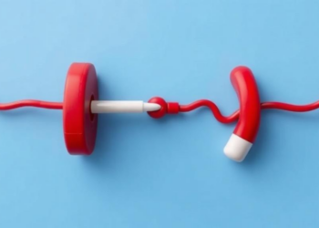 Blood Thinner Showdown: Rivaroxaban Edges Out Warfarin for Young Heart Patients