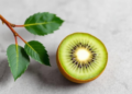 Brassinosteroid Treatment Rewires Kiwifruit Metabolism to Fight Gray Mold