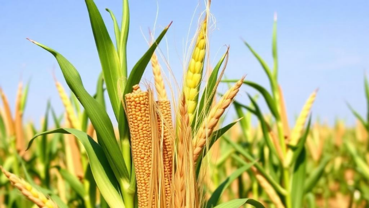 Simple Yield Charts Triple Kenyan Farmers' Demand for Top Maize Hybrids
