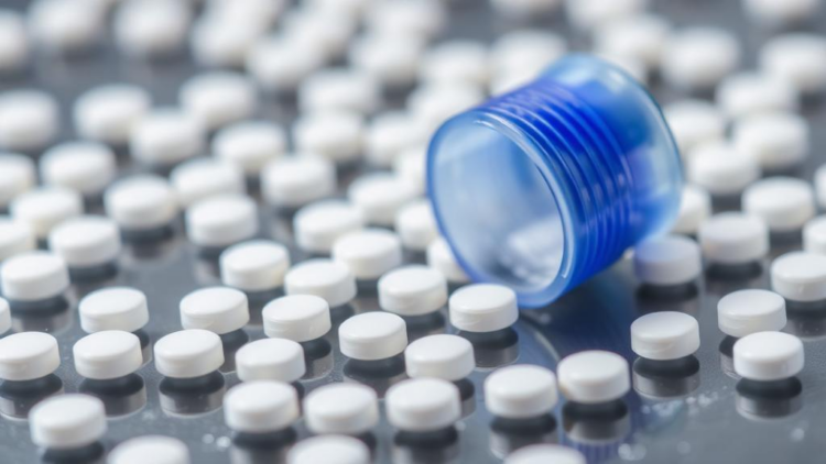 Particle Engineering Takes Center Stage as Pharmaceutical Scientists Push Dosage Forms From Lab to Market