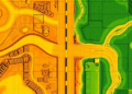 AI maps the paved and unpaved fate of 9.2 million kilometers of road