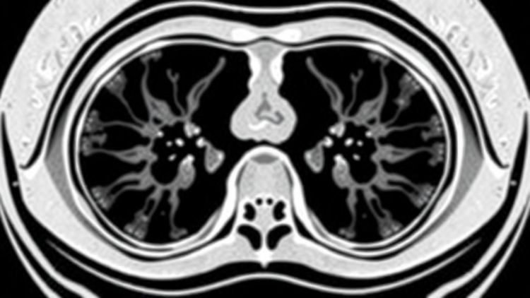 AI Reads Lymph Node CT Scans to Predict Nasopharyngeal Cancer Treatment Success