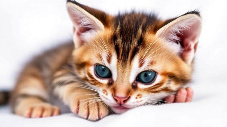 Kitten Scratch Triggers Rare Deadly Immune Syndrome in Kidney Transplant Patient