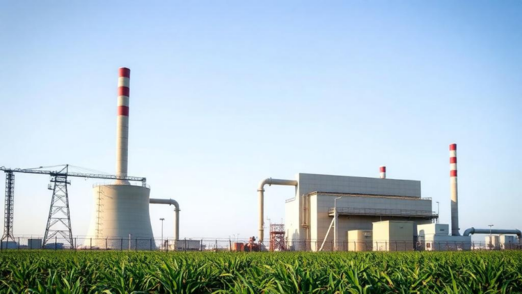 Carbon prices and smart subsidies could unlock the hidden flexibility of Europe's biogas plants