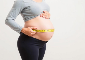 Exercise in Pregnancy Cuts Risk of Excess Weight Gain and Oversized Babies, Major Analysis Finds