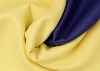 Clove-Derived Flame Retardant Gives Polyester Fabrics a Fire-Resistant, Eco-Friendly Coat