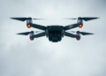 Fuzzy Logic Gives Drone Networks a Smarter Way to Route Data