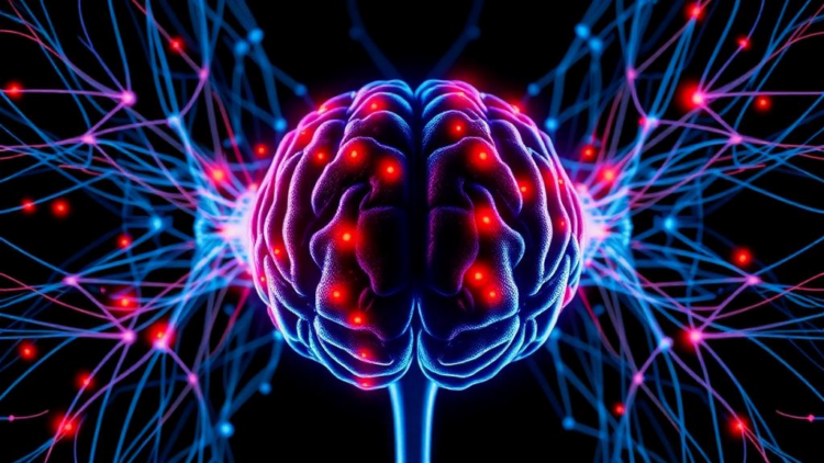 How the Reach of Inhibitory Synapses Steers Brain Networks Toward Criticality