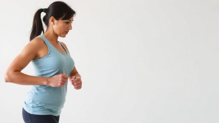 Exercise Boosts Attention and Slows Epigenetic Aging in Breast Cancer Survivors