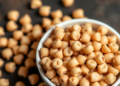 How Vacuum Dry-Salted Cowpeas Build Their Signature Fermented Flavor Over 21 Days