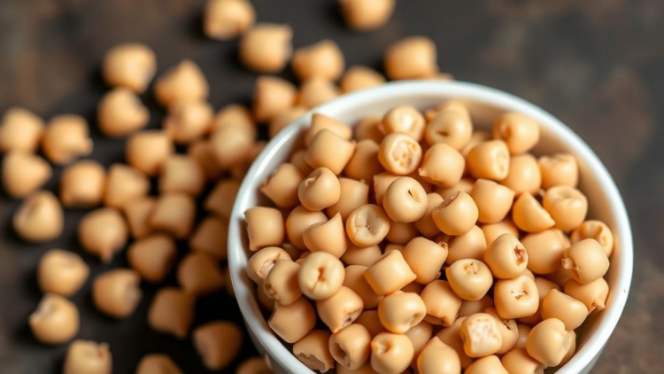 How Vacuum Dry-Salted Cowpeas Build Their Signature Fermented Flavor Over 21 Days