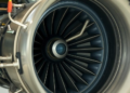 AI Learns to Read a Jet Engine's Remaining Lifespan Through Noise and Uncertainty
